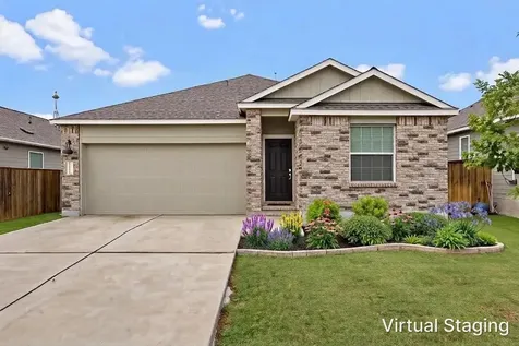 105 Guardian Angel Court Jarrell TX 76537