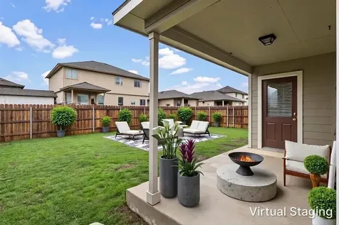 105 Guardian Angel Court Jarrell TX 76537