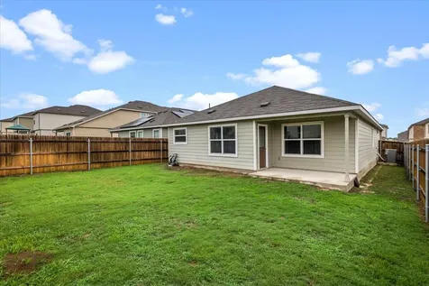 105 Guardian Angel Court Jarrell TX 76537