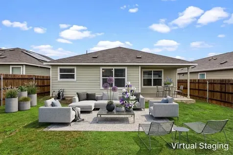 105 Guardian Angel Court Jarrell TX 76537