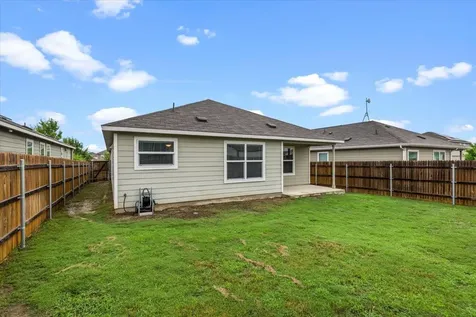 105 Guardian Angel Court Jarrell TX 76537