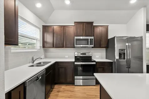 105 Guardian Angel Court Jarrell TX 76537