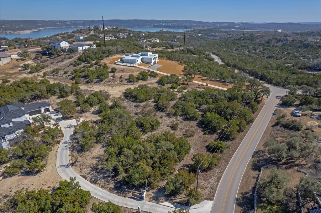 15402 Watumba Road Austin TX 78734