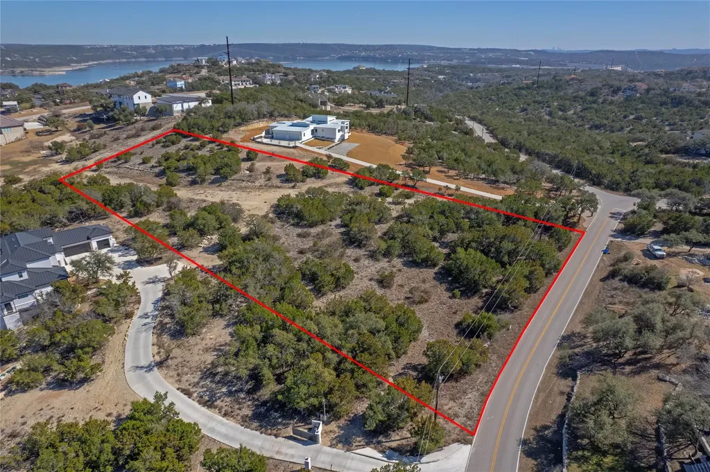 15402 Watumba Road Austin TX 78734