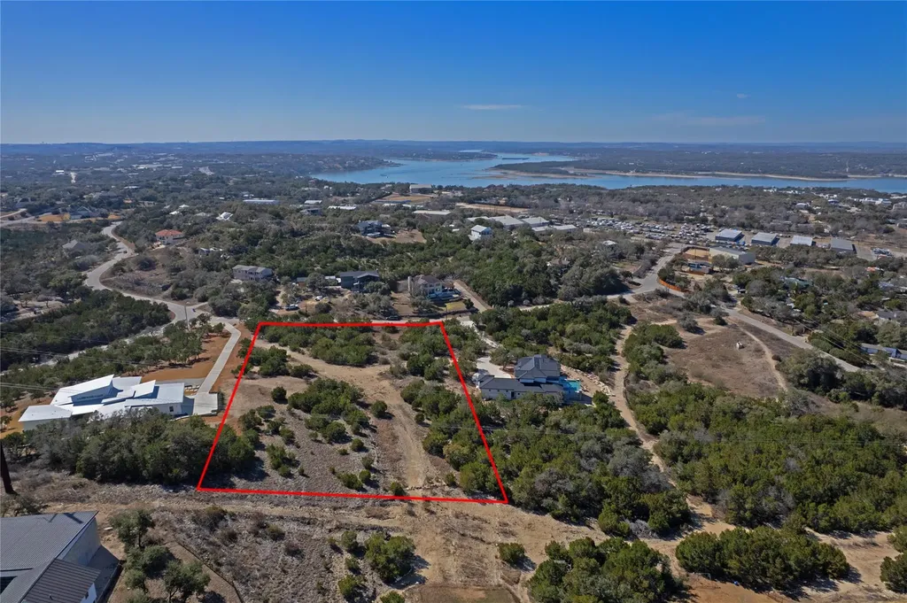 15402 Watumba Road Austin TX 78734