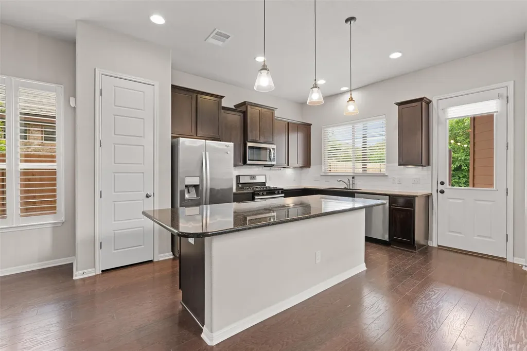 1008 Clearwing Circle Georgetown TX 78626