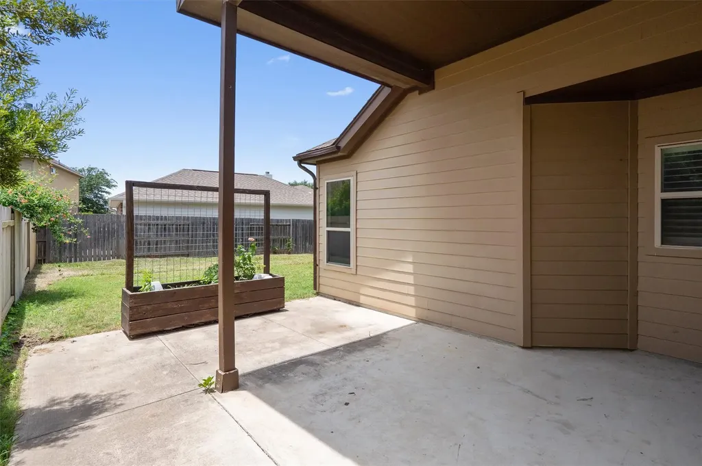1008 Clearwing Circle Georgetown TX 78626