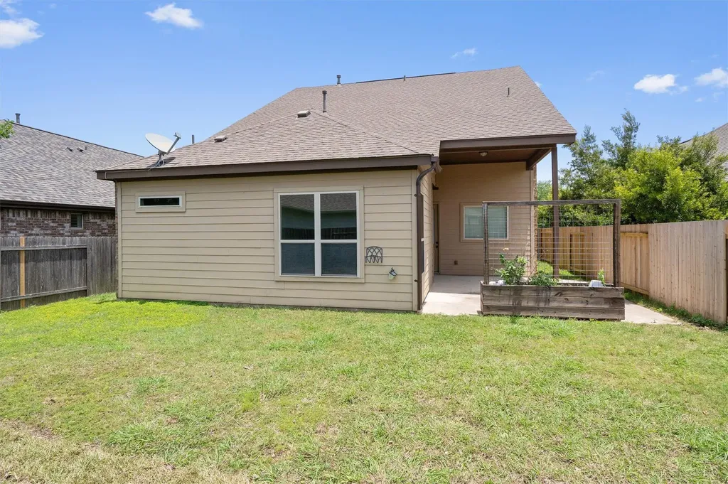 1008 Clearwing Circle Georgetown TX 78626
