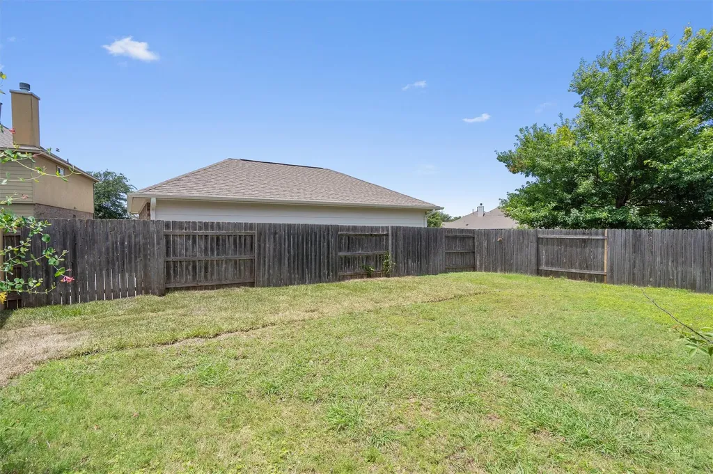 1008 Clearwing Circle Georgetown TX 78626