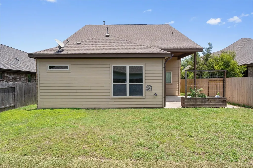 1008 Clearwing Circle Georgetown TX 78626
