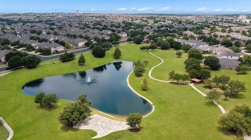 1008 Clearwing Circle Georgetown TX 78626