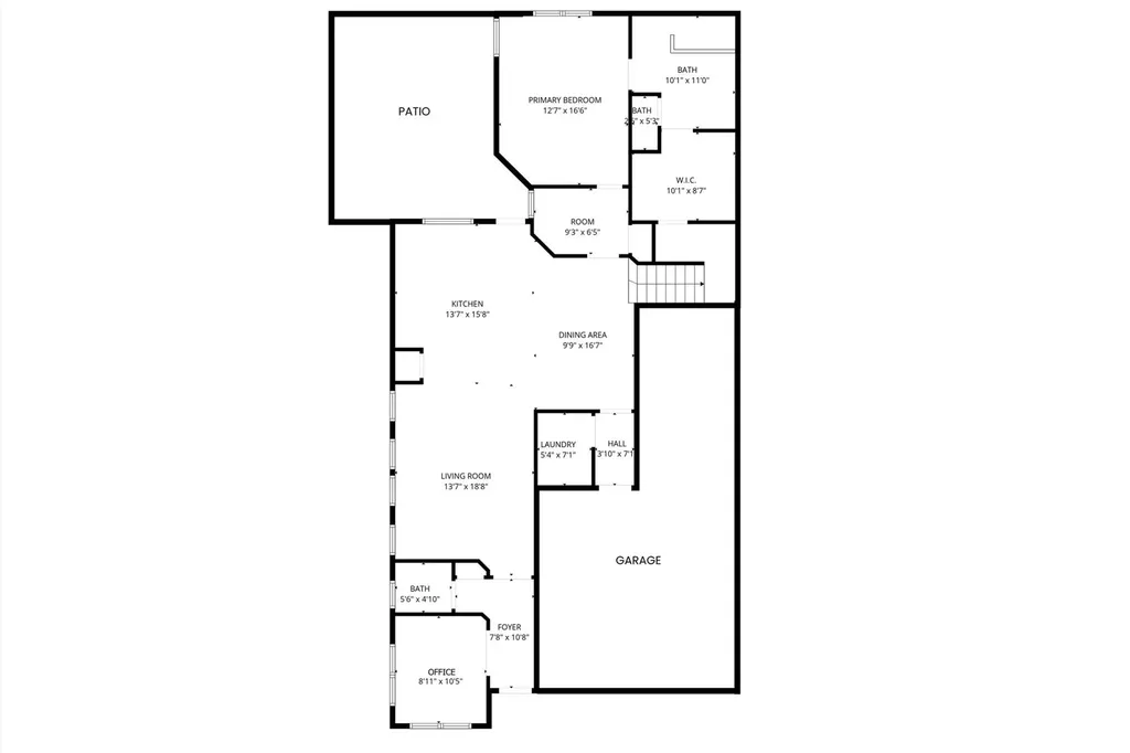 1008 Clearwing Circle Georgetown TX 78626