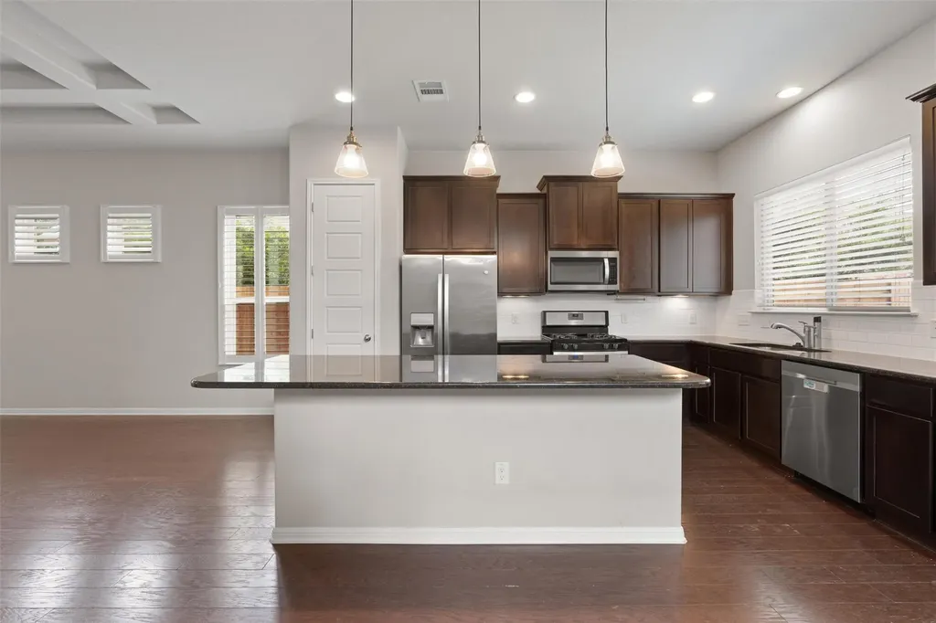1008 Clearwing Circle Georgetown TX 78626
