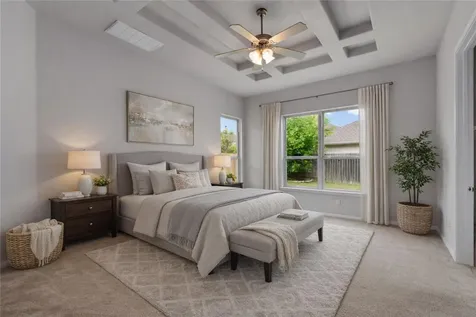 1008 Clearwing Circle Georgetown TX 78626