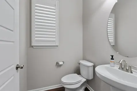 1008 Clearwing Circle Georgetown TX 78626
