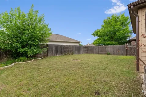 1008 Clearwing Circle Georgetown TX 78626