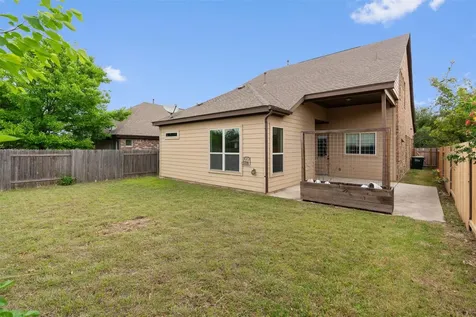 1008 Clearwing Circle Georgetown TX 78626