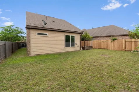 1008 Clearwing Circle Georgetown TX 78626