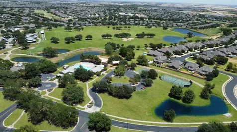 1008 Clearwing Circle Georgetown TX 78626
