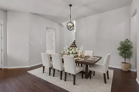 1008 Clearwing Circle Georgetown TX 78626