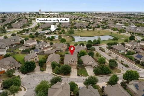 1008 Clearwing Circle Georgetown TX 78626