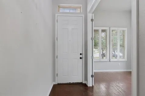 1008 Clearwing Circle Georgetown TX 78626