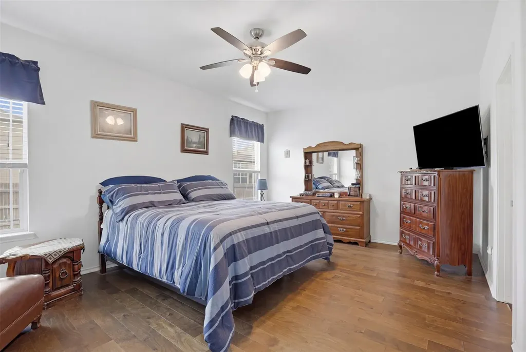 1058 Toltec Trail Georgetown TX 78626