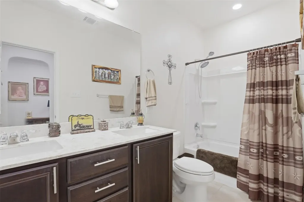 1058 Toltec Trail Georgetown TX 78626