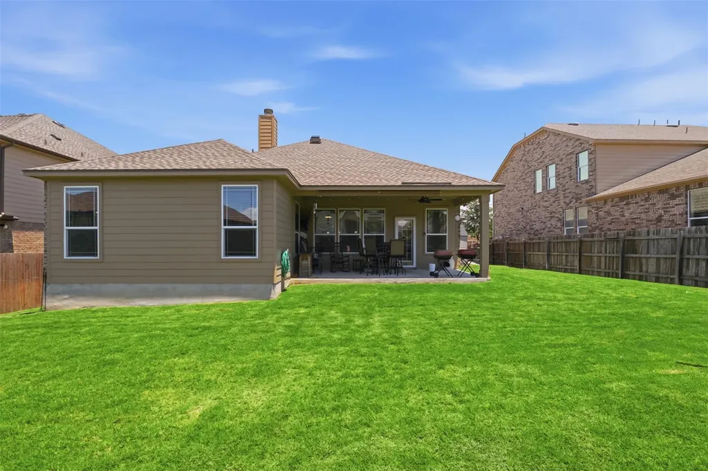 1058 Toltec Trail Georgetown TX 78626