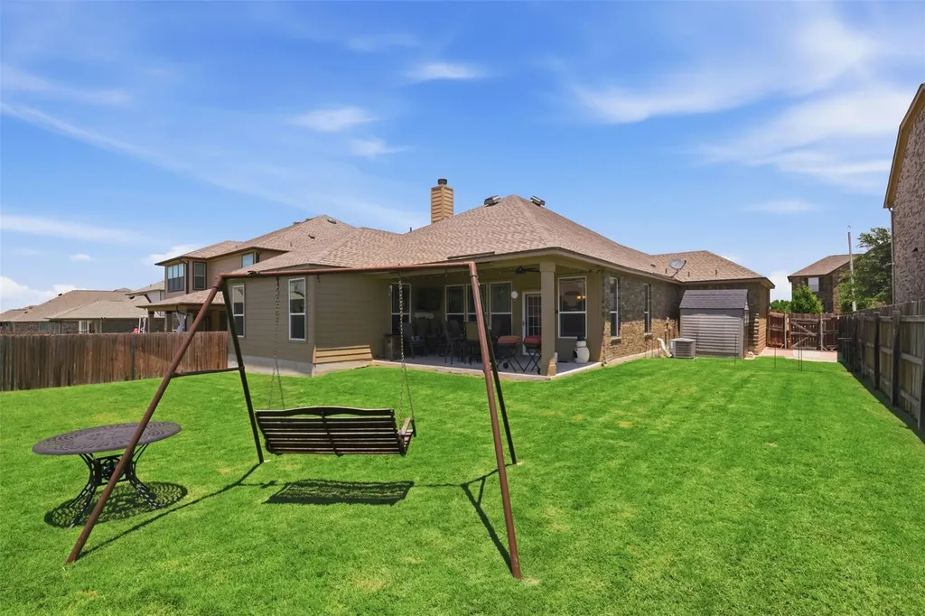 1058 Toltec Trail Georgetown TX 78626