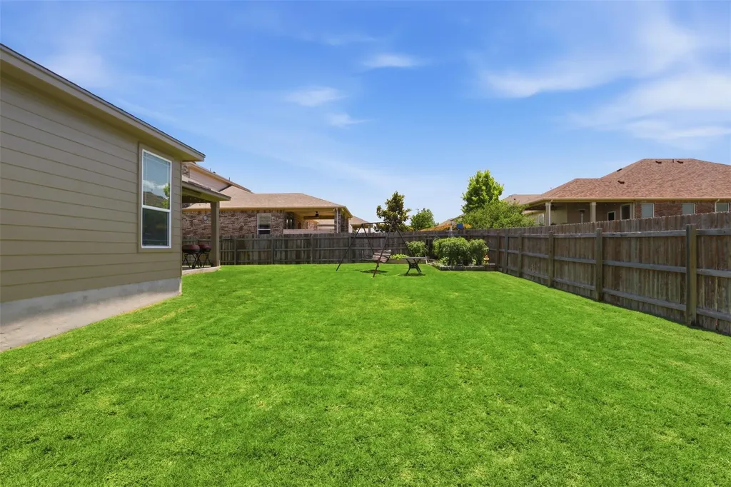 1058 Toltec Trail Georgetown TX 78626