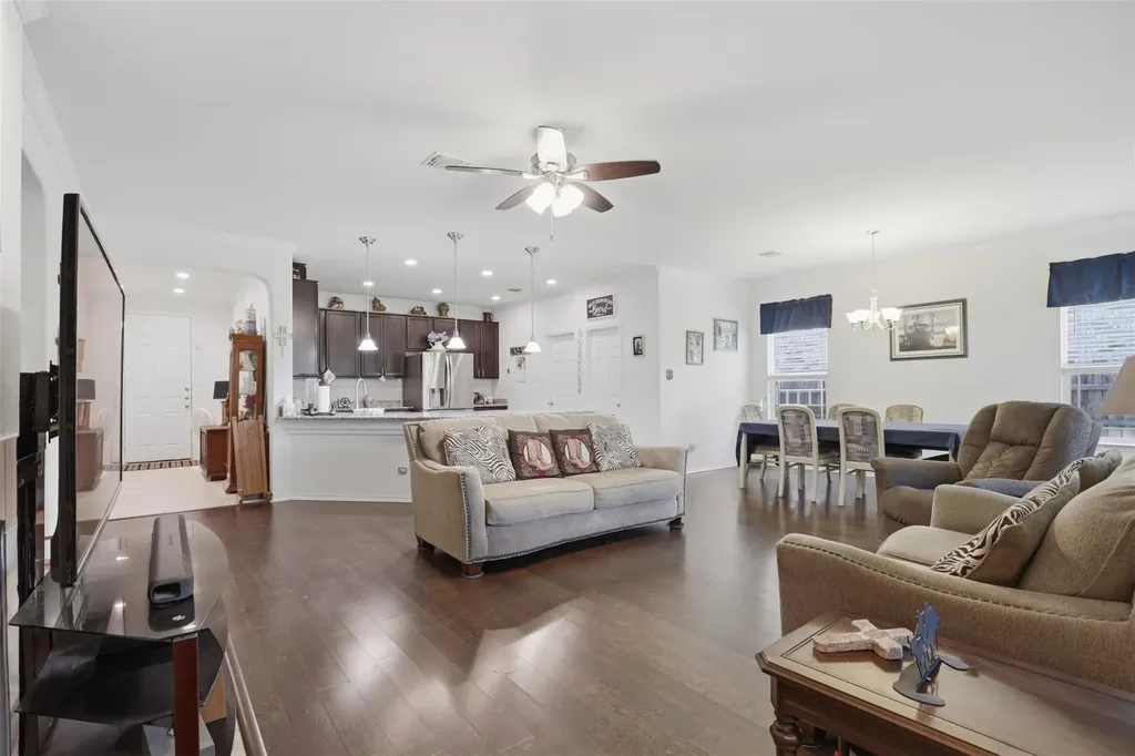 1058 Toltec Trail Georgetown TX 78626