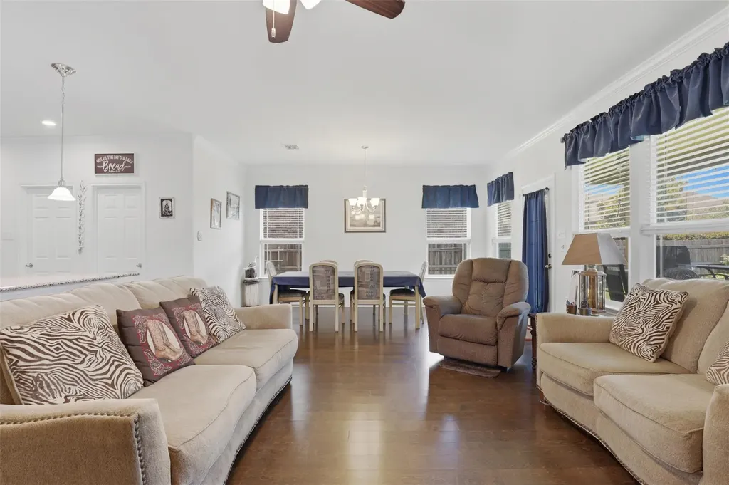 1058 Toltec Trail Georgetown TX 78626