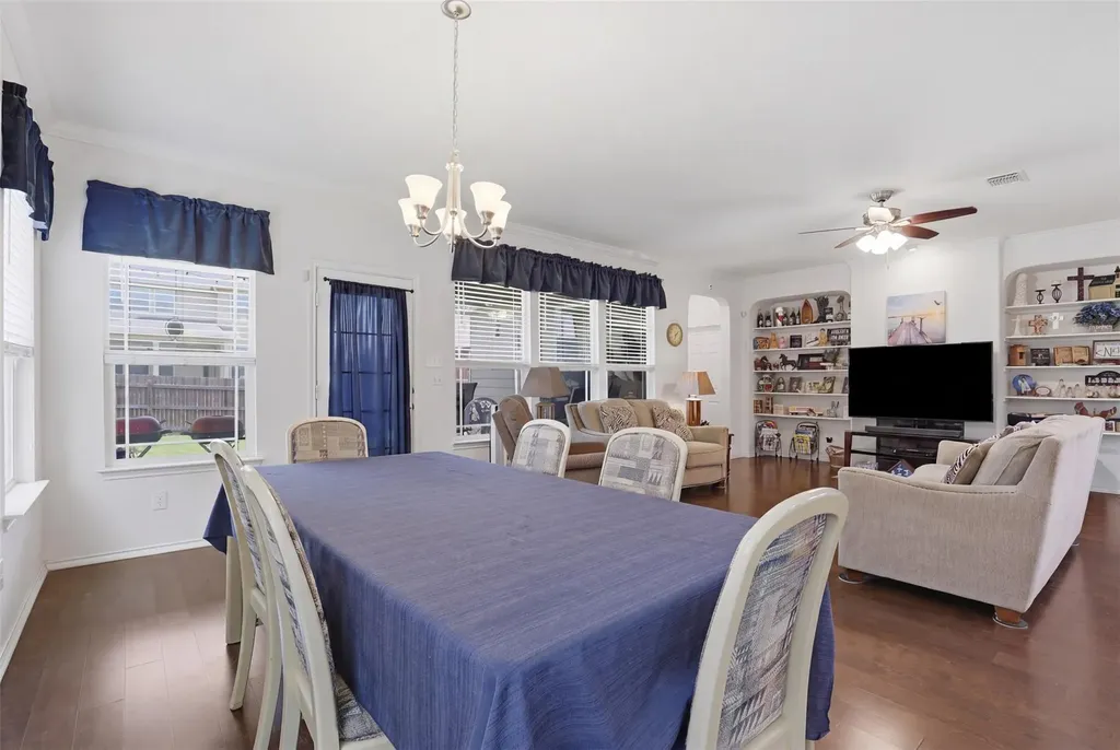 1058 Toltec Trail Georgetown TX 78626