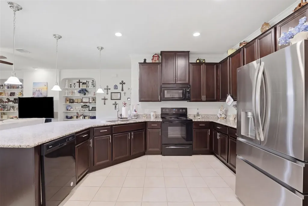 1058 Toltec Trail Georgetown TX 78626
