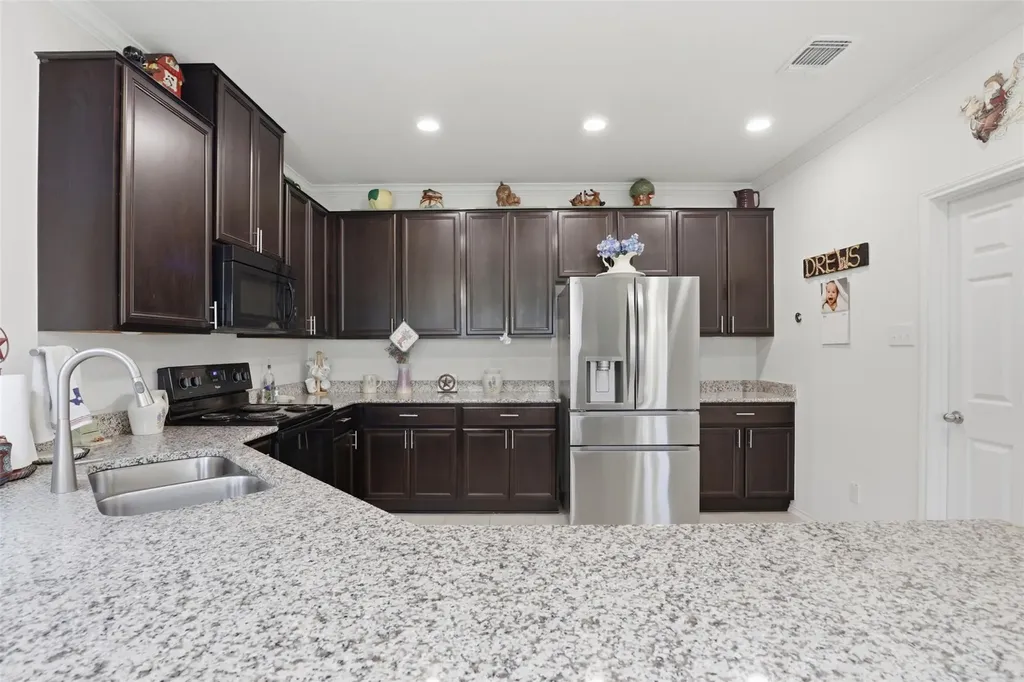 1058 Toltec Trail Georgetown TX 78626