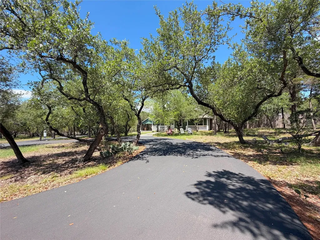 1737 Scenic View Drive Canyon Lake TX 78133