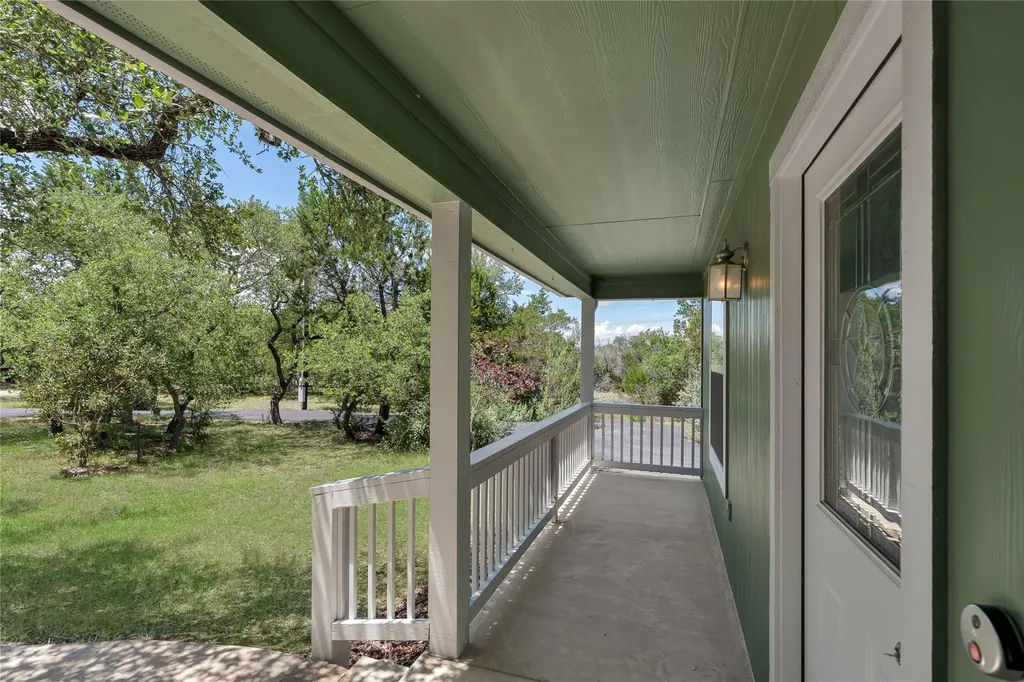 1737 Scenic View Drive Canyon Lake TX 78133