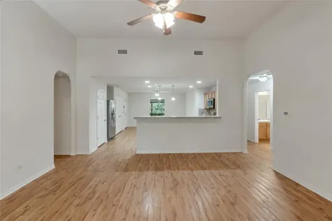 1737 Scenic View Drive Canyon Lake TX 78133