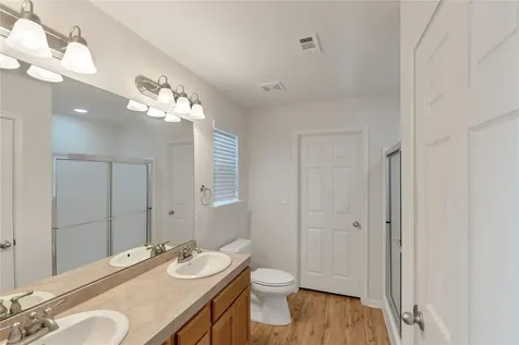 1737 Scenic View Drive Canyon Lake TX 78133