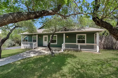 1737 Scenic View Drive Canyon Lake TX 78133