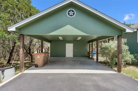 1737 Scenic View Drive Canyon Lake TX 78133