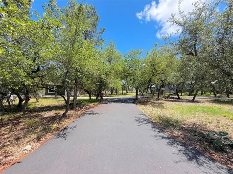 1737 Scenic View Drive Canyon Lake TX 78133