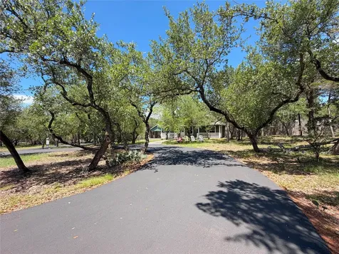 1737 Scenic View Drive Canyon Lake TX 78133