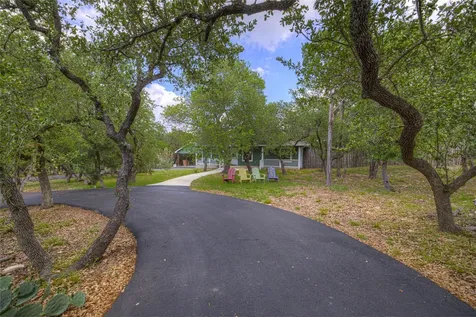 1737 Scenic View Drive Canyon Lake TX 78133