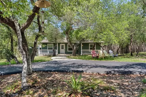 1737 Scenic View Drive Canyon Lake TX 78133