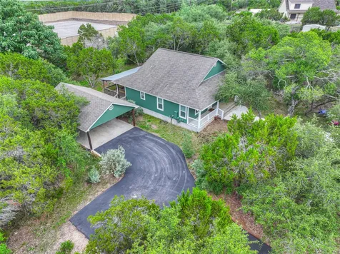 1737 Scenic View Drive Canyon Lake TX 78133