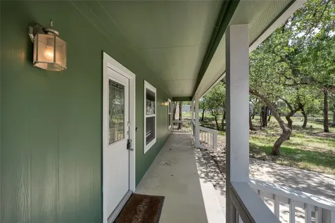 1737 Scenic View Drive Canyon Lake TX 78133