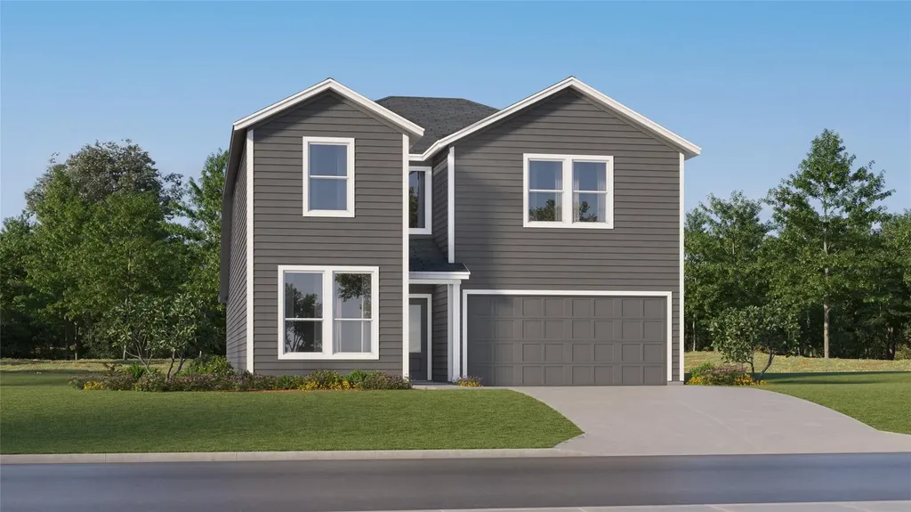 2328 Wooddale Drive Georgetown TX 78628