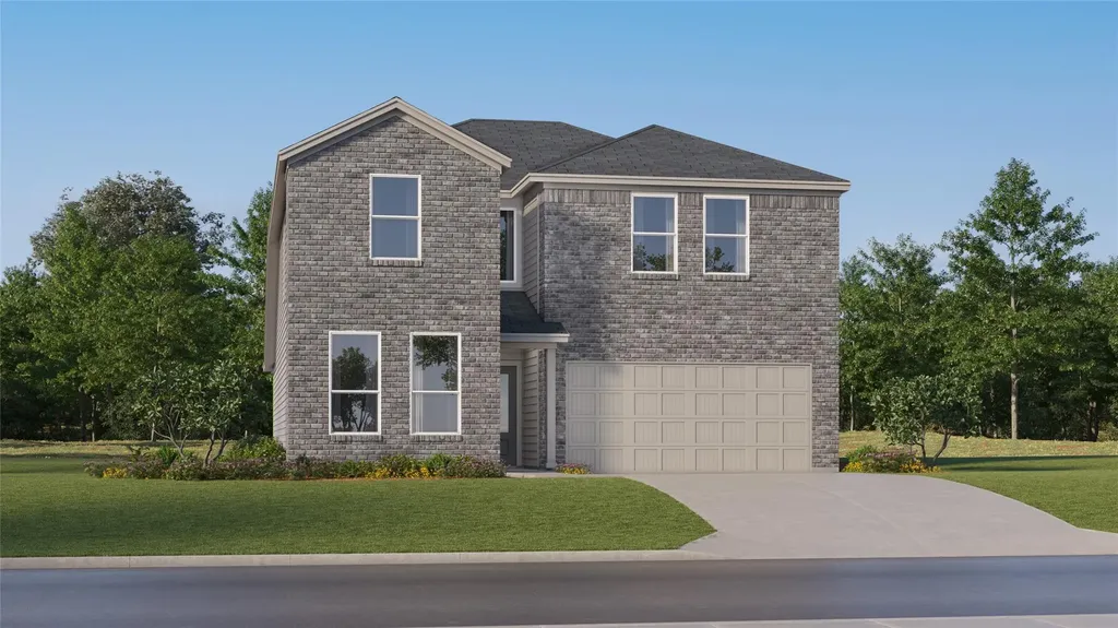 2328 Wooddale Drive Georgetown TX 78628